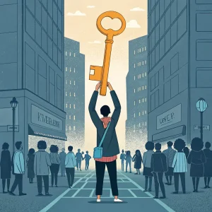 Standing out from the competition with a Unique Selling Proposition (USP) for your travel business