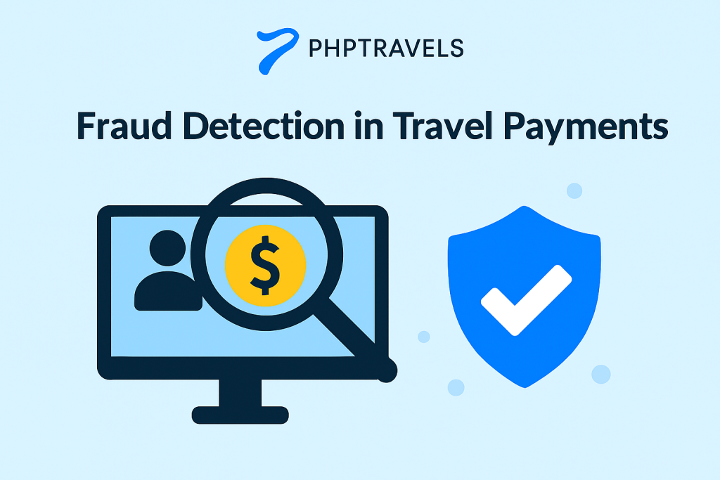 Fraud detection tools for high-risk travel merchant accounts
