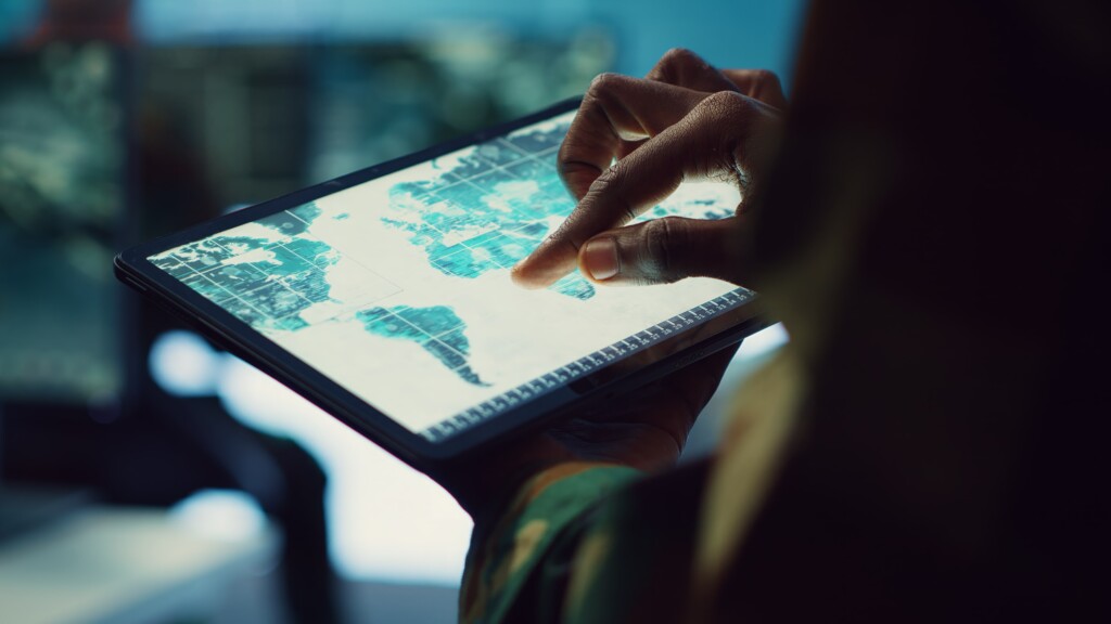 Benefits of AI in the Travel Industry