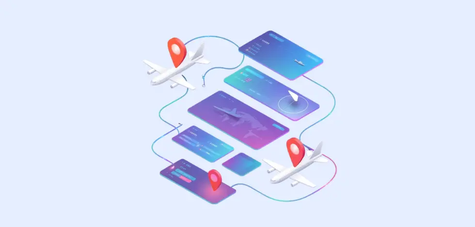 Amadeus Enterprise API Integration for Travel Platforms