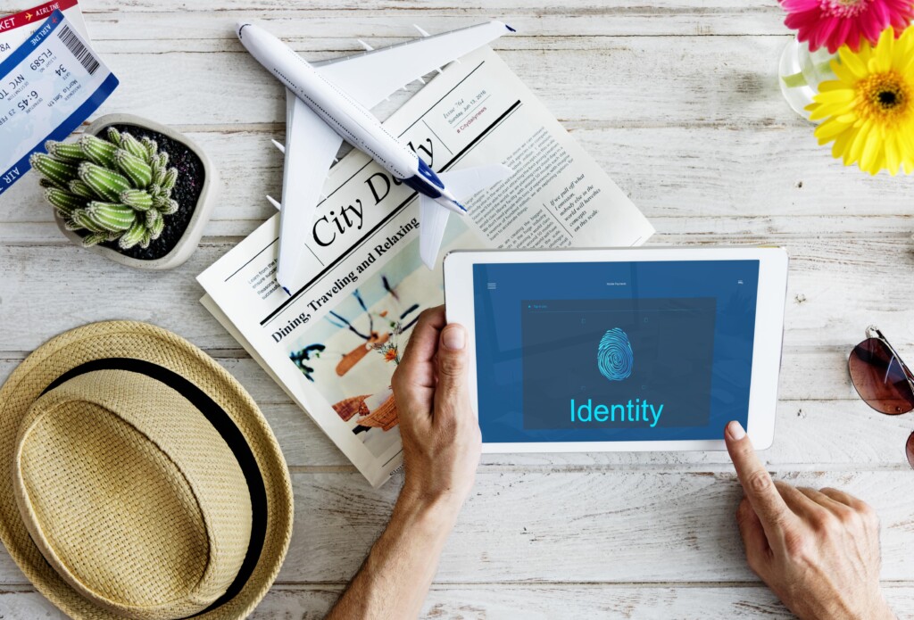 Future of AI in Travel Agencies