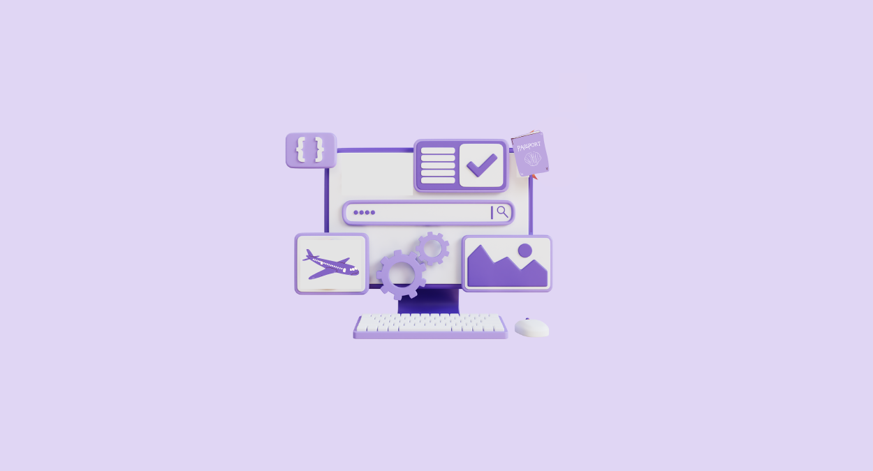 How To Build A Travel Search Engine Website
