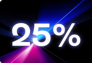 New Year 2025 Promotion