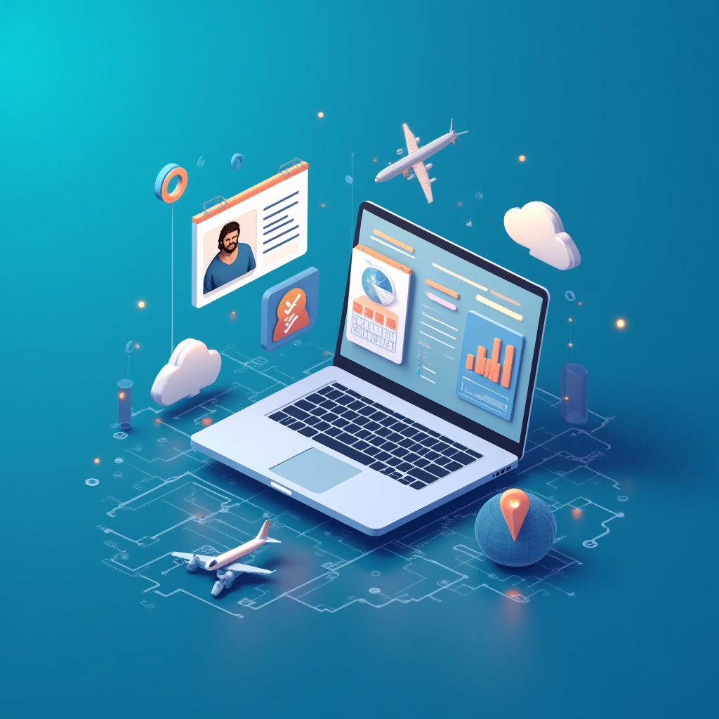 The Role of CRM in Managing Travel Agency Operations Efficiently