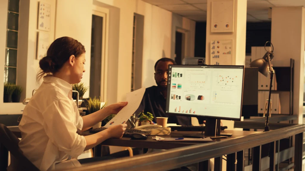 Key benefits of hospitality energy management systems