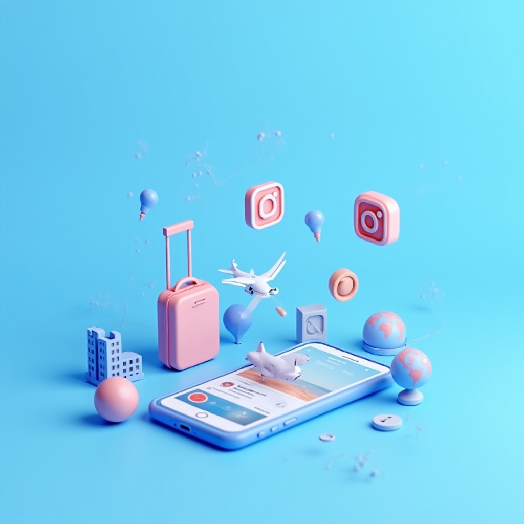 How to Promote Your Travel Agency on Instagram in 2026