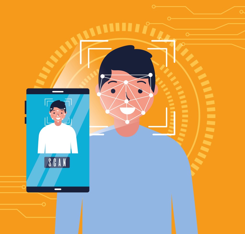 biometrics and contactless travel technology in 2026, 