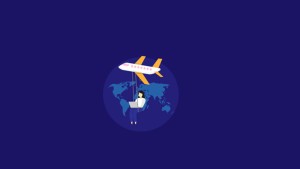 Airline marketing startagies in digital era