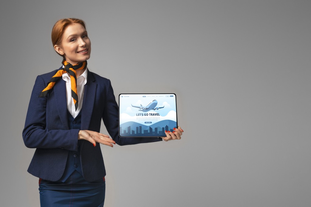 Strong Airline Branding for Competitive Edge