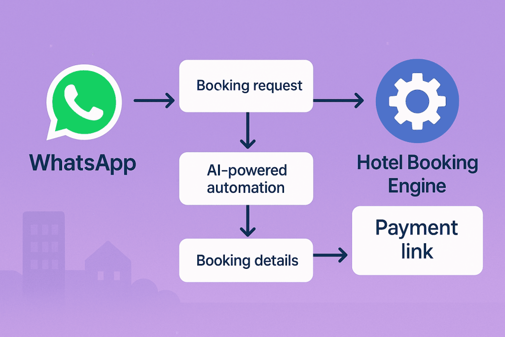 whatsapp-booking-automation