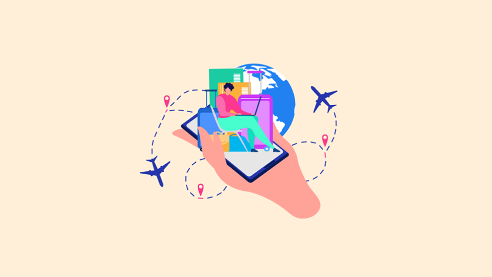 Top Travel Technology Trends 2026: AI, VR, Blockchain and Smart Travel
