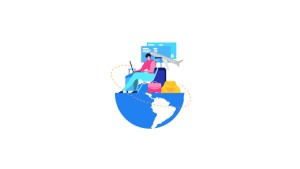 travel trend