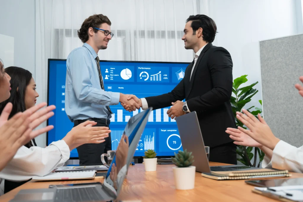 Lead Capturing & Sales Pipeline Automation