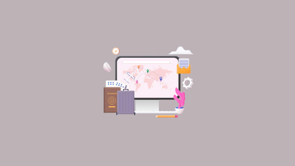 crm system for travel agency