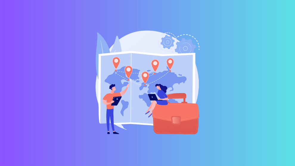 Why companies need corporate travel workflows and how to map them