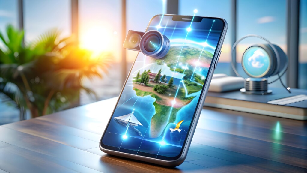 How AI Will Change Custom Travel Development (2025–2027)