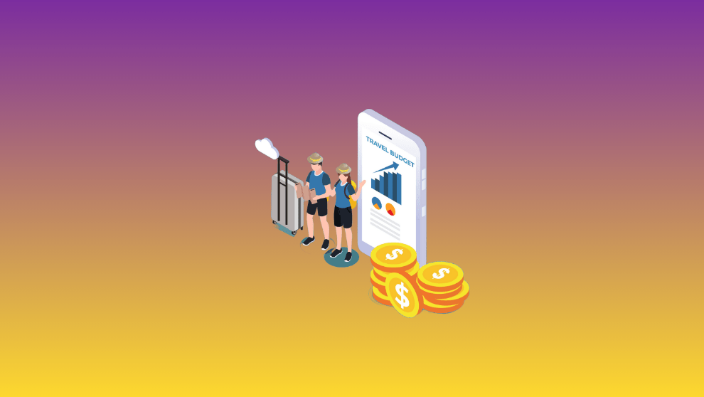 Business Travel and Expense Management Software The Future of Corporate Travel