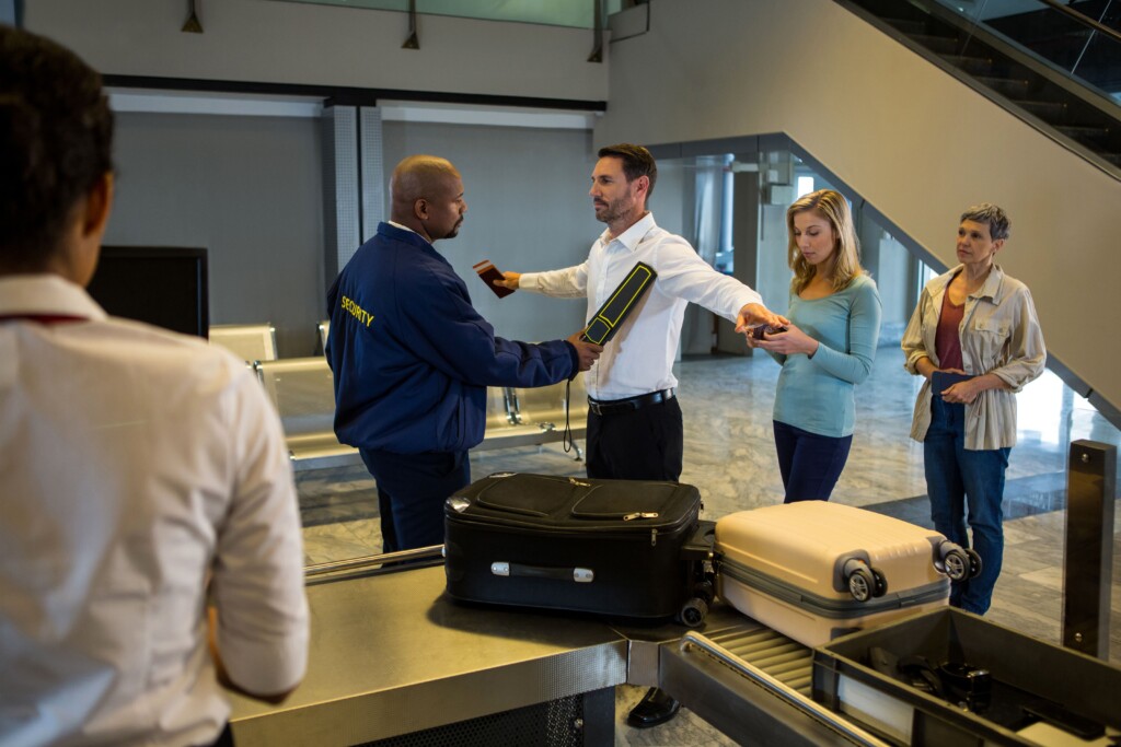 Corporate travel safety is a supply chain responsibility