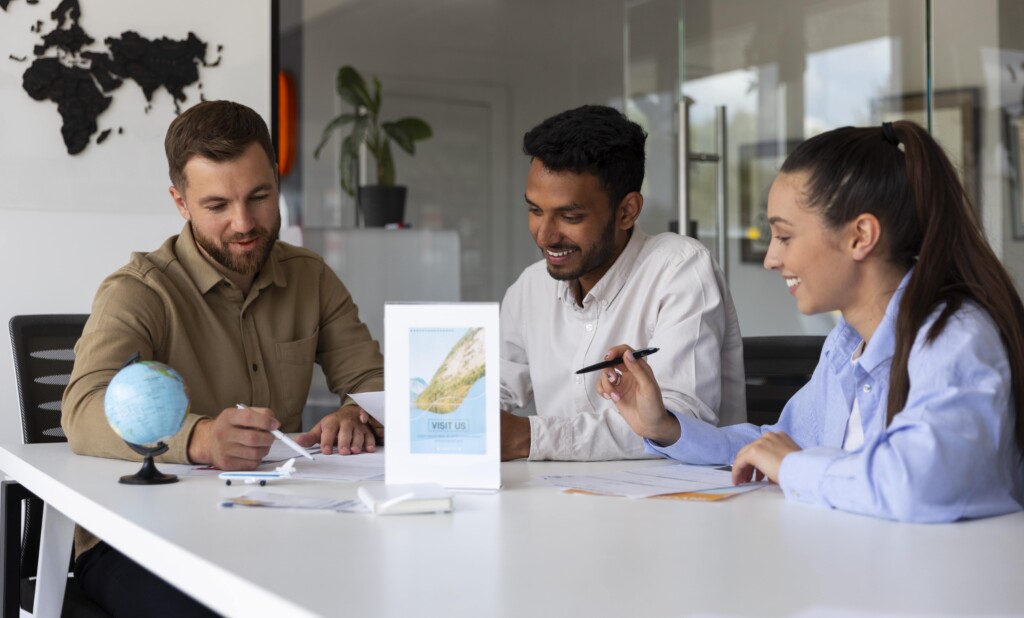 Key Benefits Why Teams Choose Custom Travel Solutions