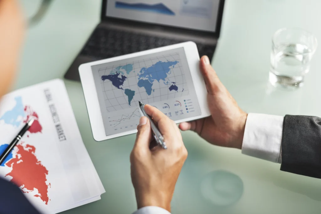 Market Trends in Travel and Expense Management Software