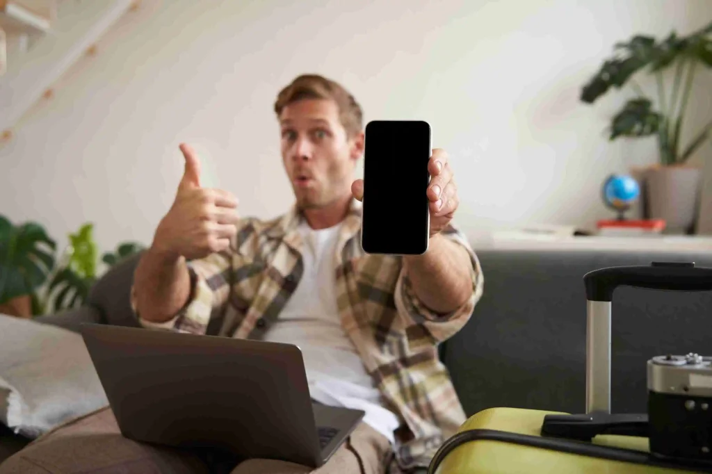 Mobile First Travel Software Is No Longer Optional