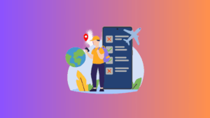 The Future of Travel Technology