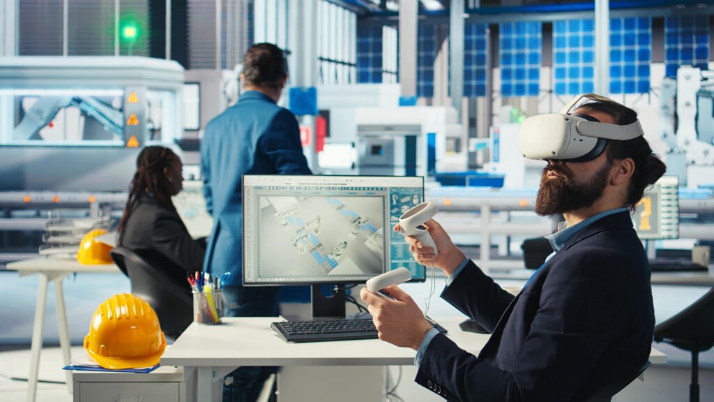Future of Travel Software Engineering