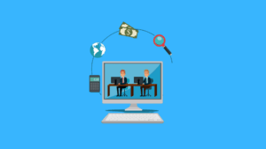 Online vs Desktop Accounting Software for Travel Agencies