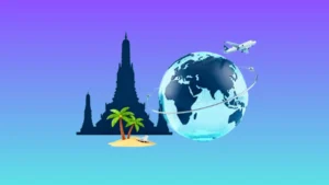 Start a Travel Agency in Thailand