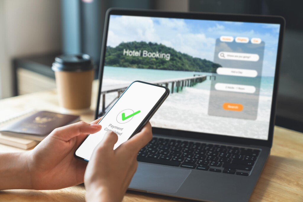 Tour Booking Platform