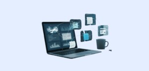 Travel accounting system integration connecting booking engines invoices payments and financial reporting for travel agencies