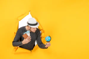 How to Market a Travel Agency in Kuwait
