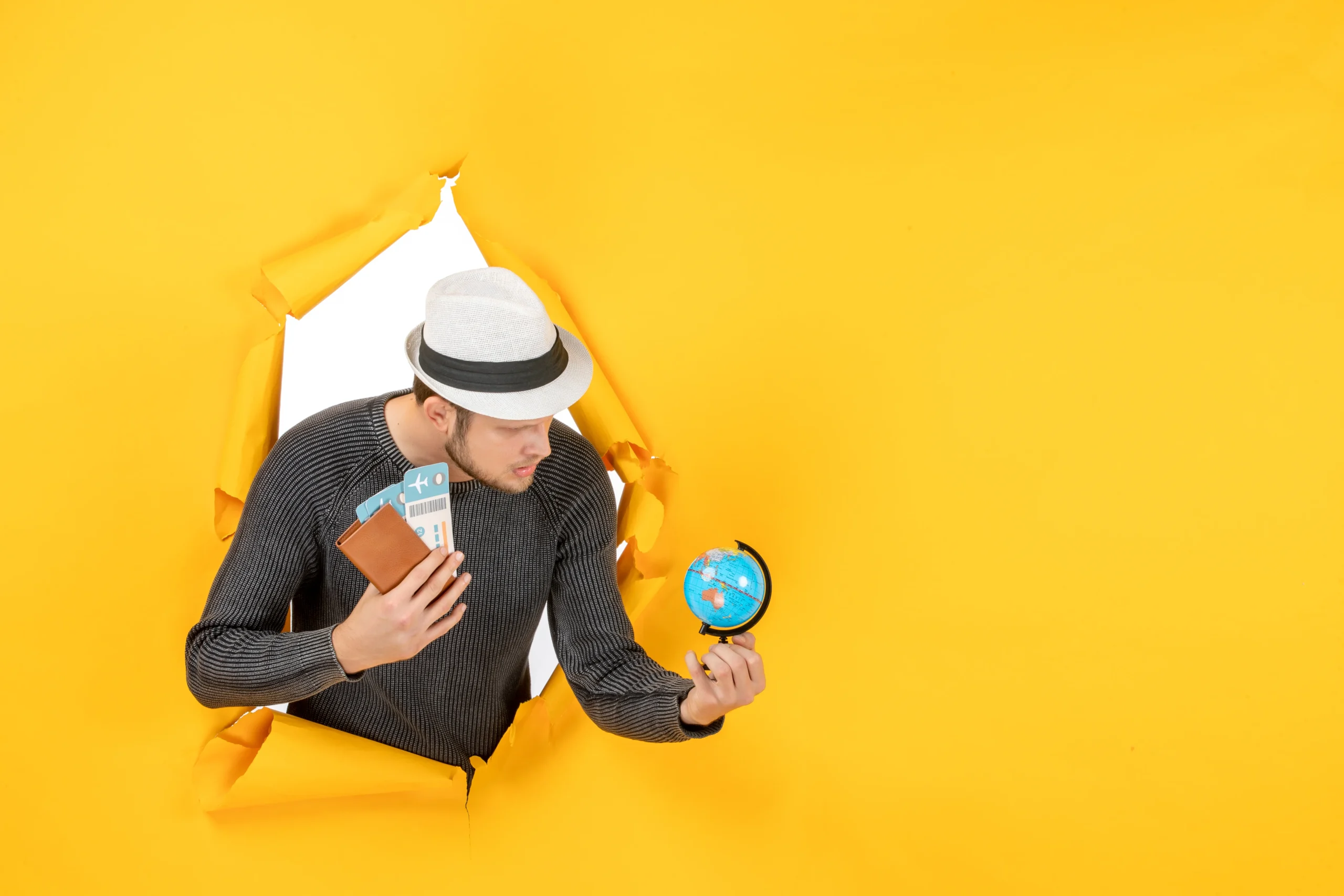 How to Market a Travel Agency in Kuwait