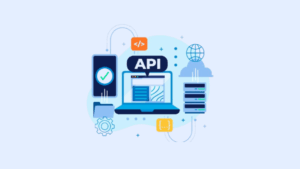 Bedsonline API integration workflow for travel agencies showing hotel booking system connectivity