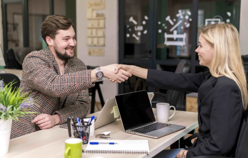 Increase Customer Satisfaction