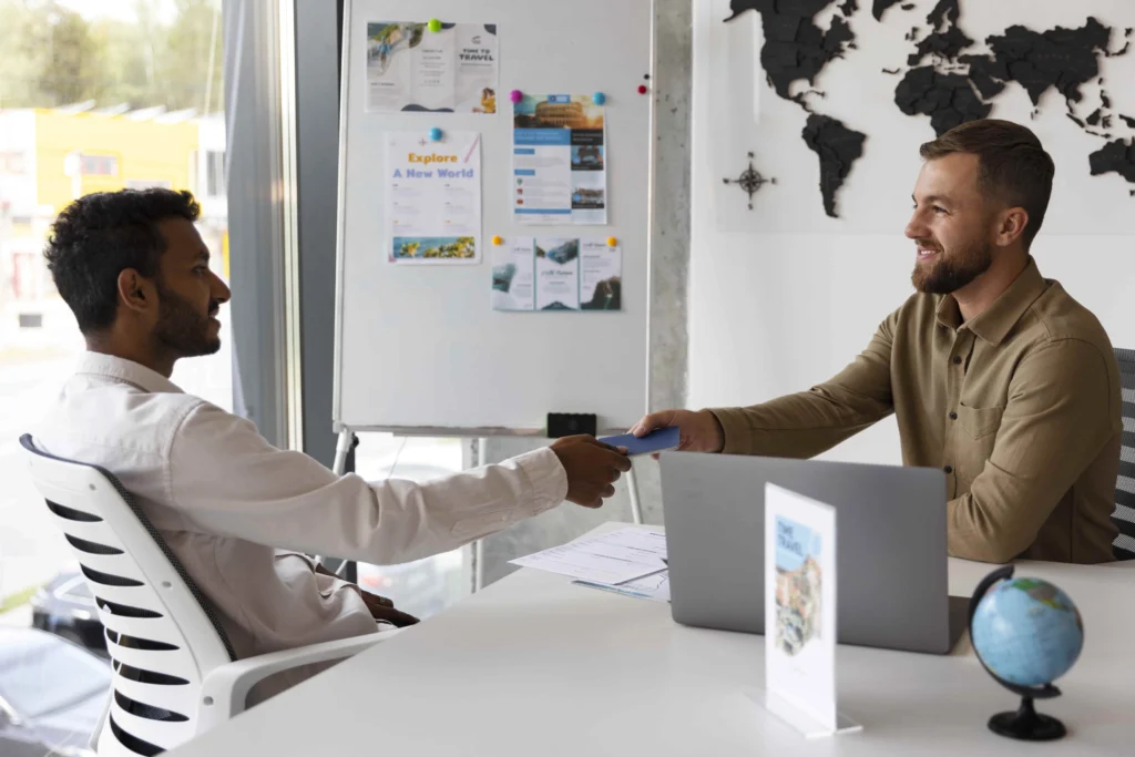 White Label Travel Portals Work for Agencies