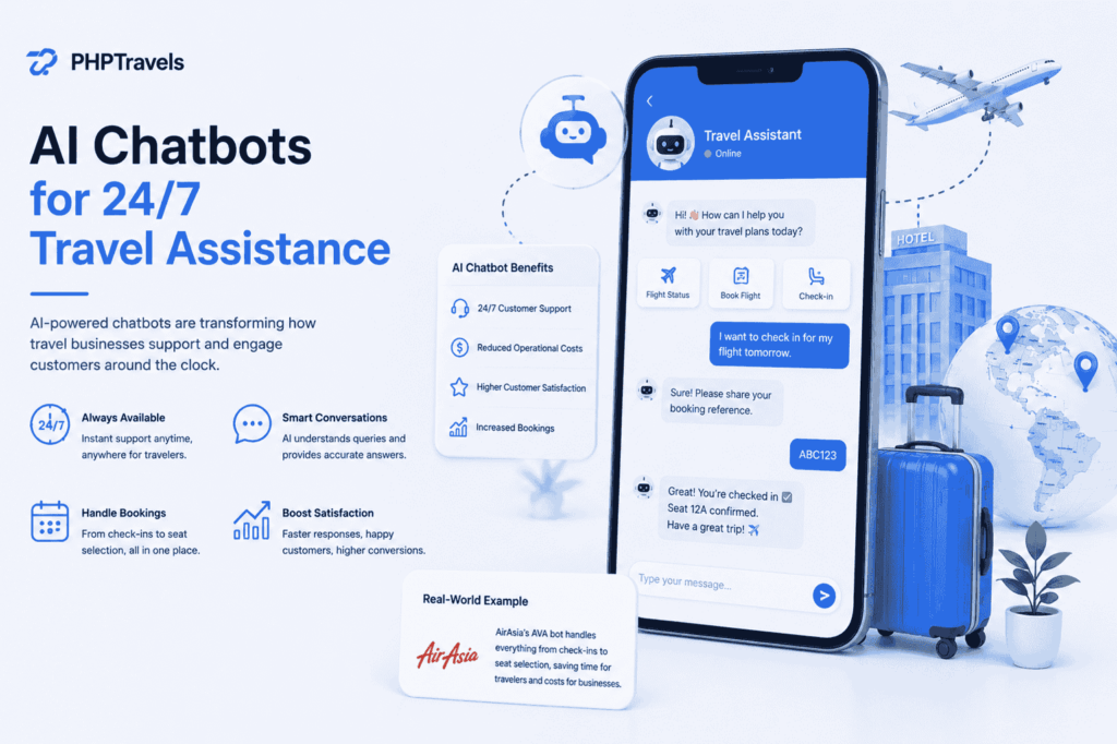 AI-powered
