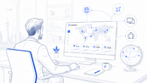 How Technology Is Transforming Travel Agencies in 2026