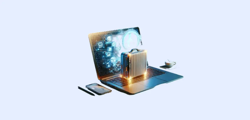 The difference between API and White labeling based Travel Portals