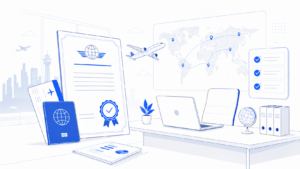 How to Get IATA Travel Agency Accreditation in 2026