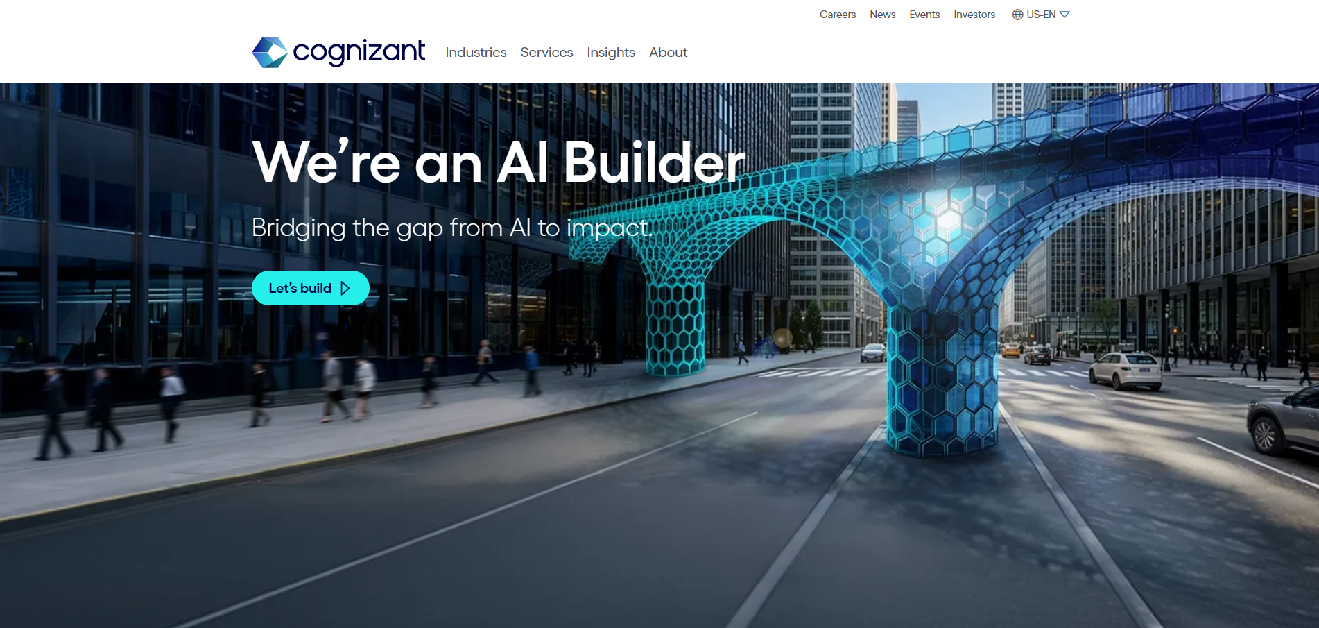 Cognizant
