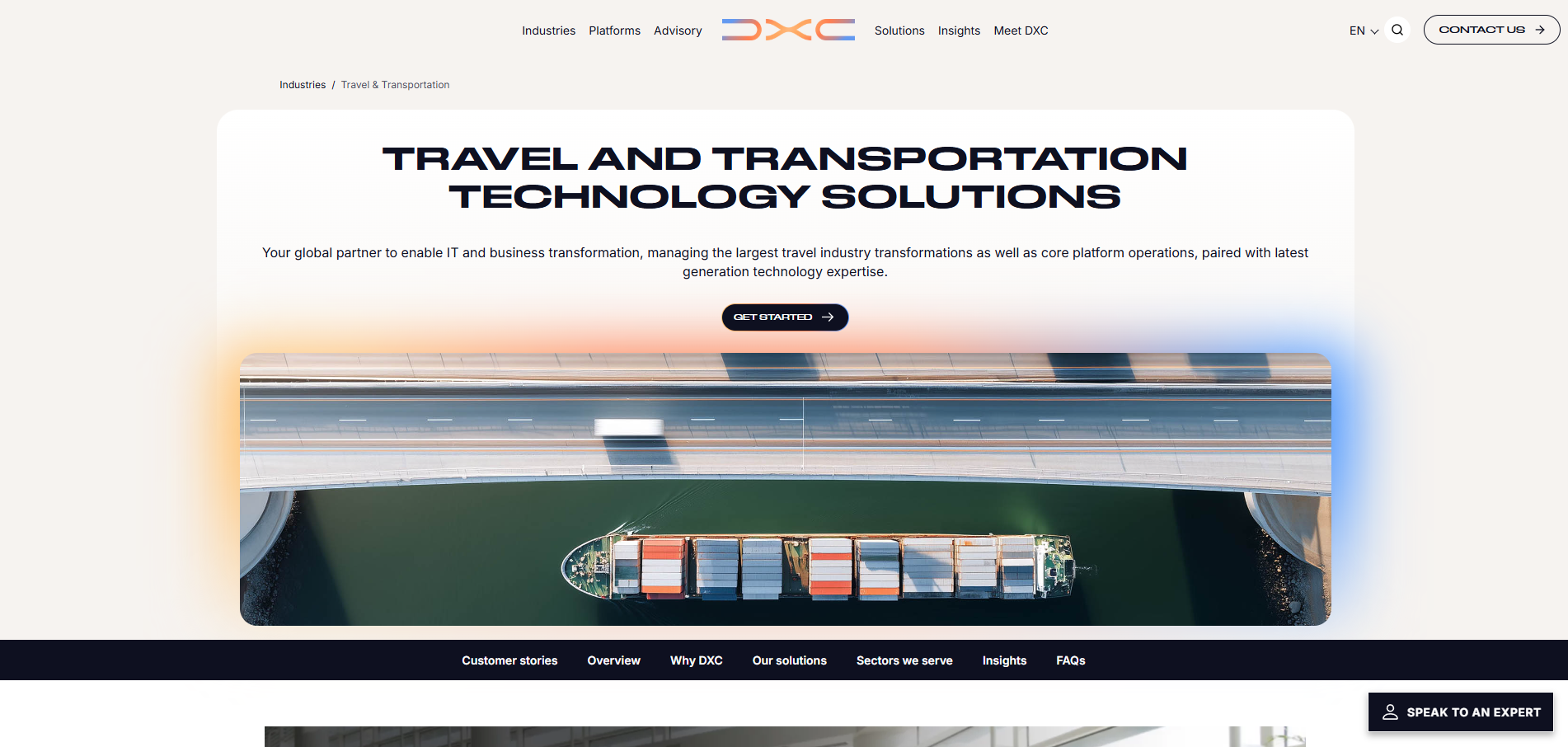 DXC Technology