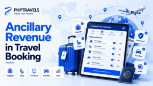 Ancillary revenue travel booking featured thumbnail