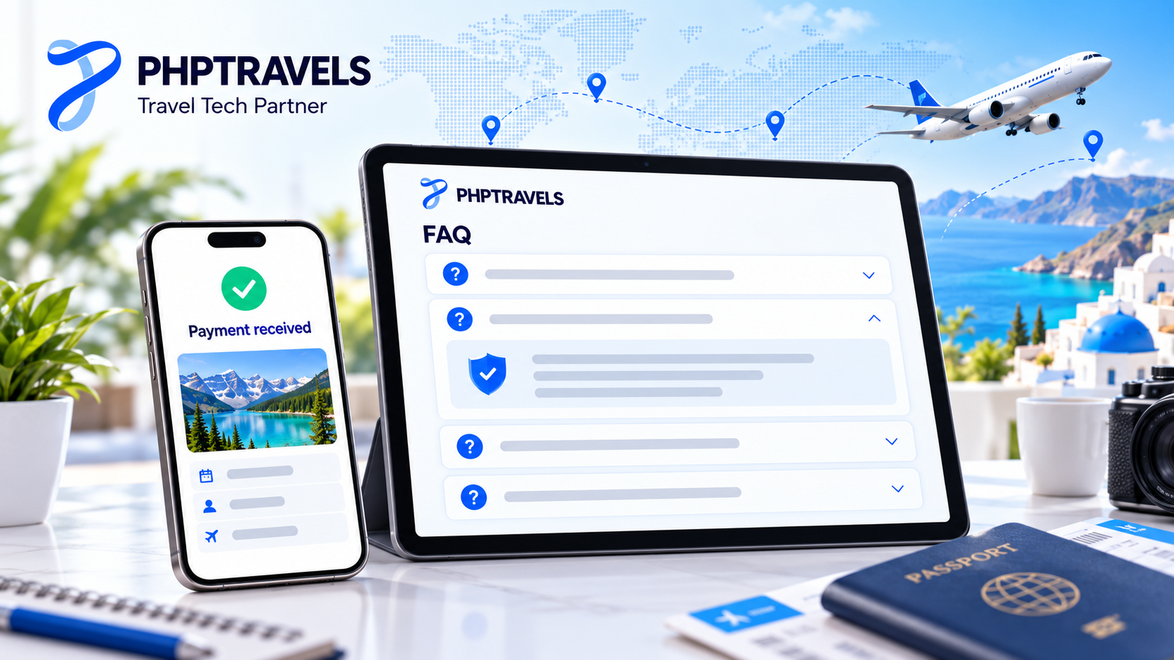 Frequently asked questions about using SSLCommerz with PHPTRAVELS