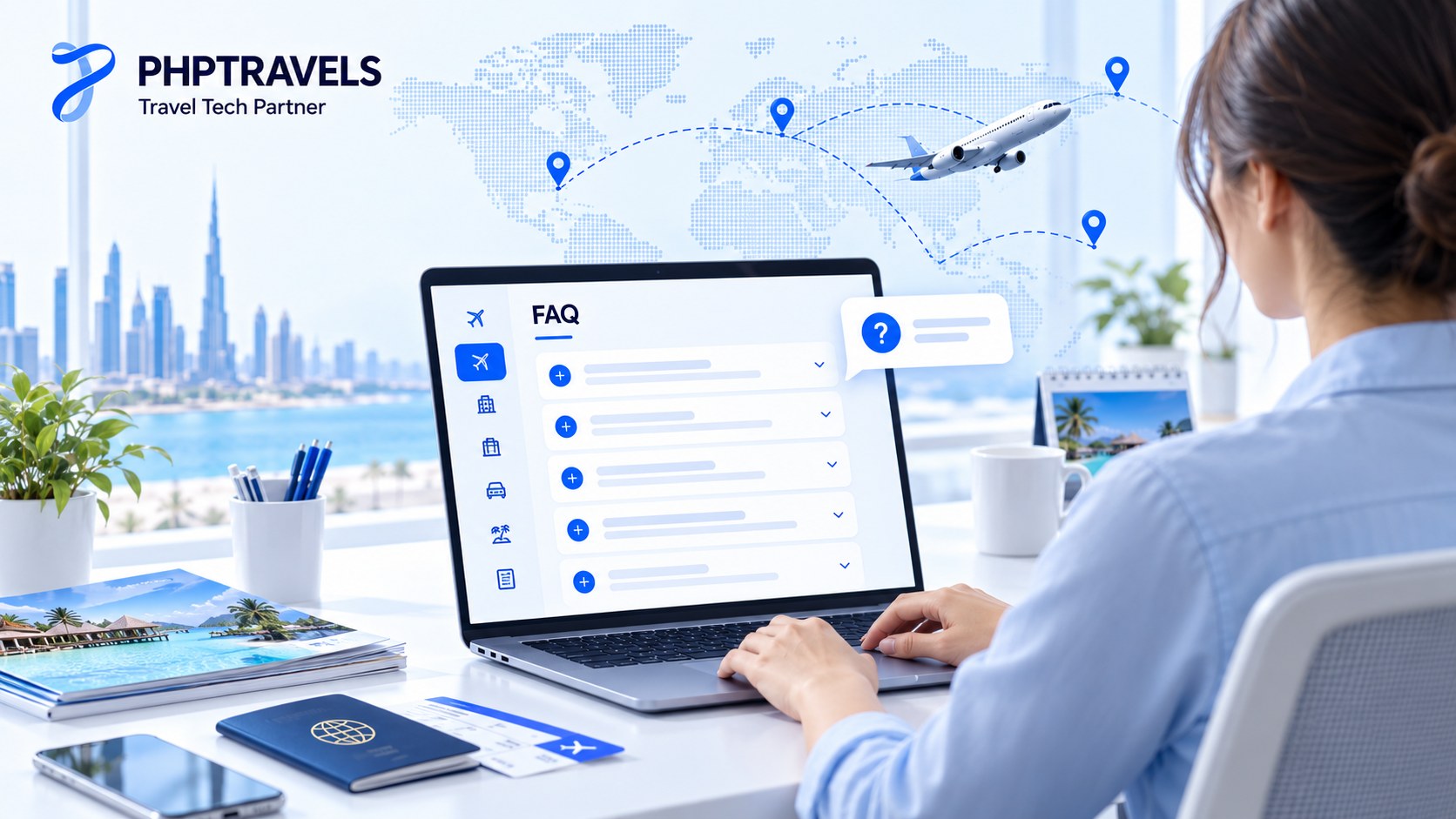 Frequently asked questions about travel wholesalers