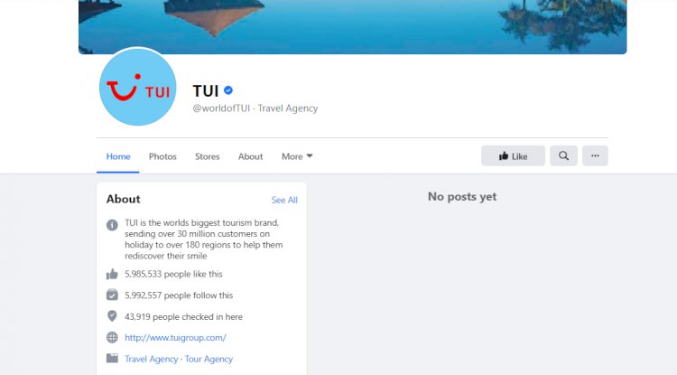 5 best social media marketing platform for travel agencies