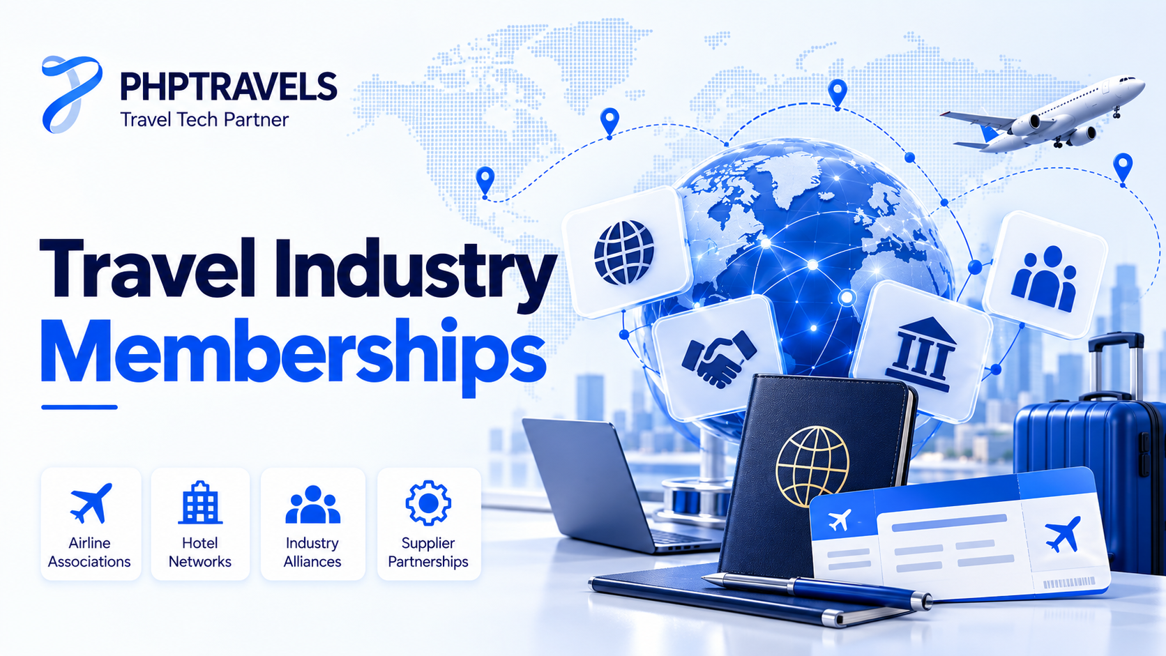 Travel Agent ID Card 2026: IATA, IATAN, CLIA & TIDS Explained