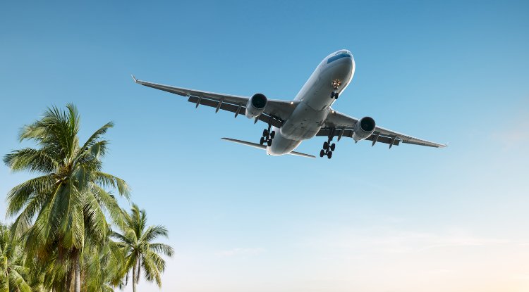 Sell flight online