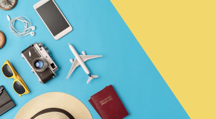 Step-by-step sell flight online