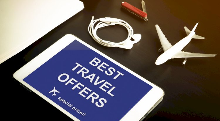 Tips for selling via OTAs